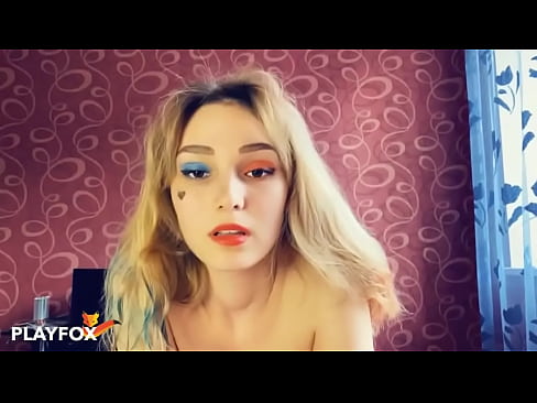 ❤️ As lentes máxicas de realidade virtual déronme sexo con Harley Quinn ☑ Porno casero a nós gl.loanworld.top ☑